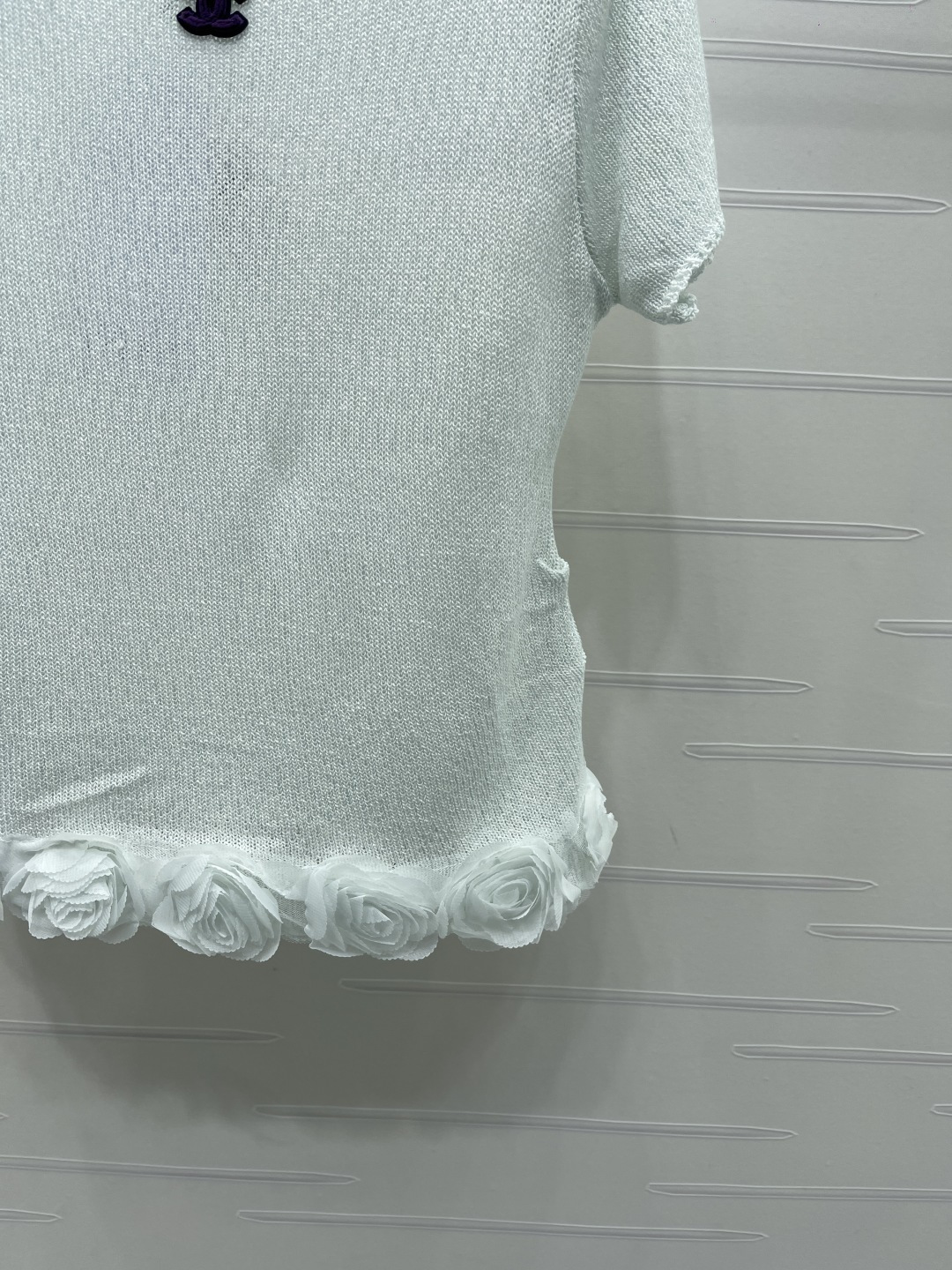 Women's short sleeves